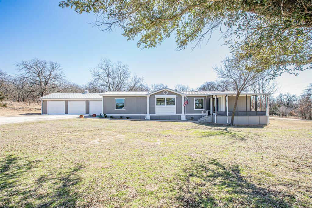 Property Photo: 112 Pima Drive TX 76255