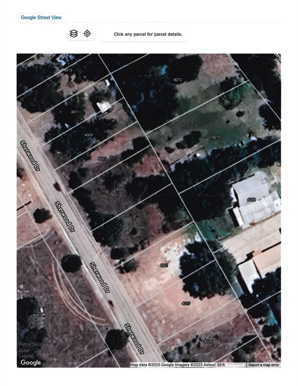 Property Photo:  4305&Amp4303 Sherwood Drive  TX 76048