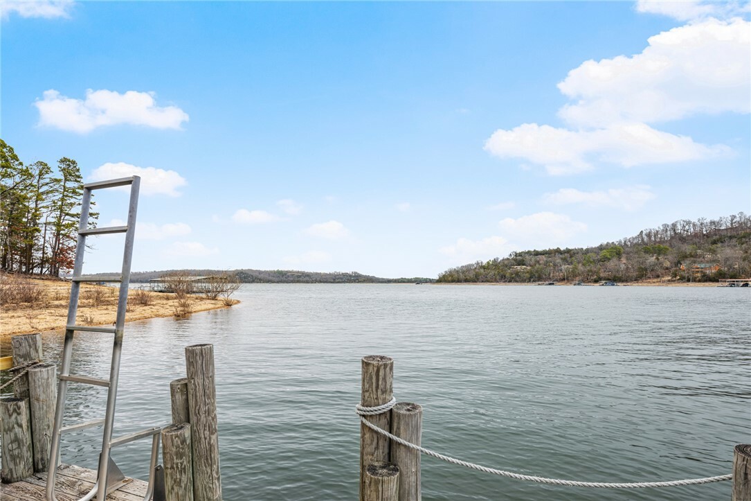 Property Photo: 8354 Hopper Road AR 72756