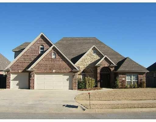 Property Photo: 503 SE Eaton Street AR 72712