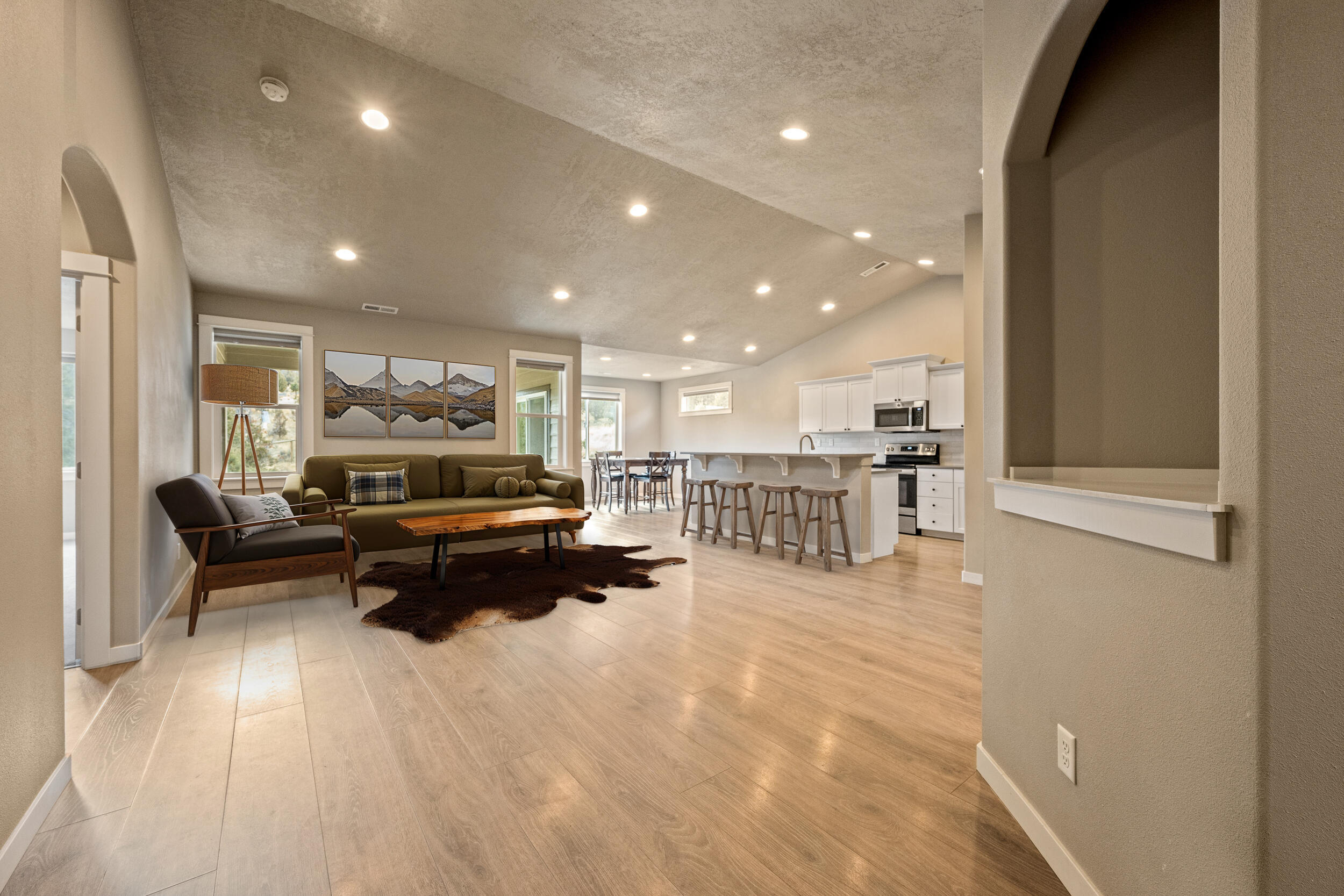 7220 SE Night Hawk Court  Prineville OR 97754 photo