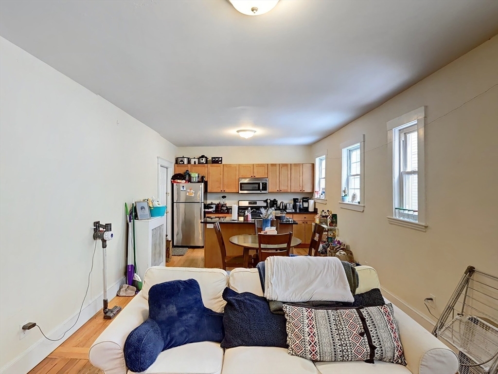 Property Photo: 95 Hillside St MA 02120