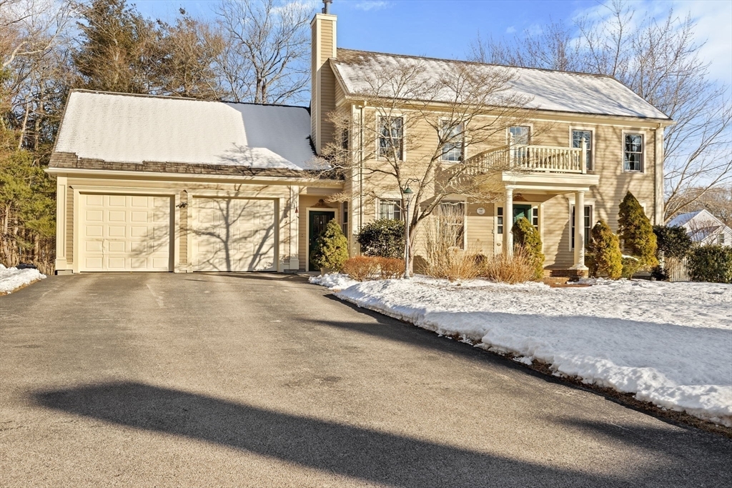 Property Photo:  115 Pratt  MA 02066 