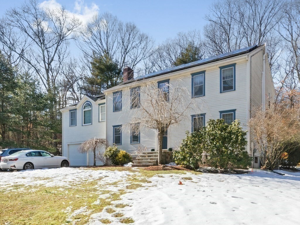 Property Photo:  4 Castle Road  MA 02056 