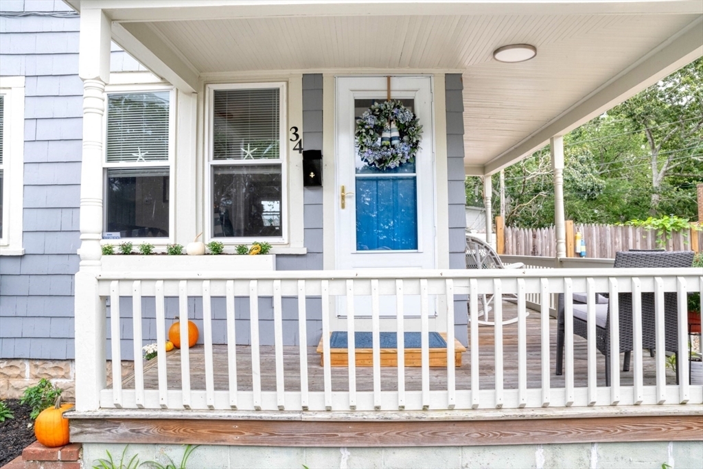Property Photo: 34 Pinehurst Drive MA 02571