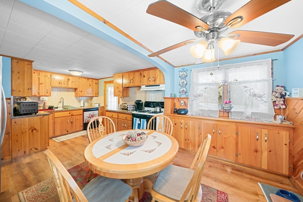 Property Photo: 1109 Cohannet St MA 02780
