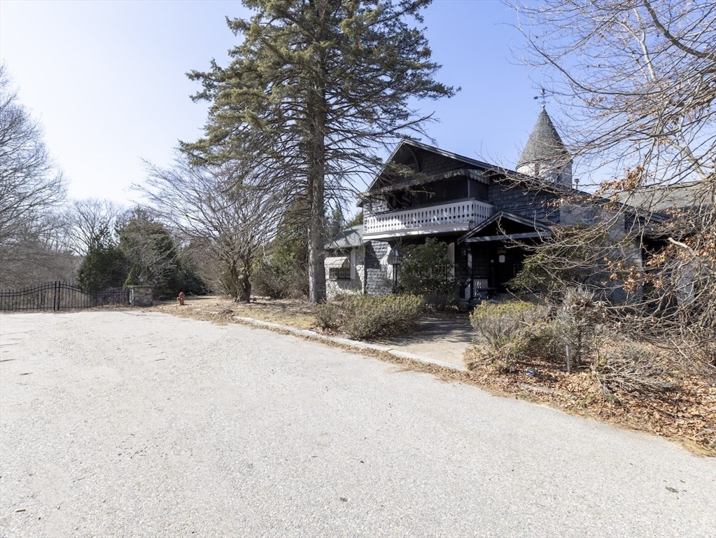 Property Photo:  233 Annette Ave  RI 02895 