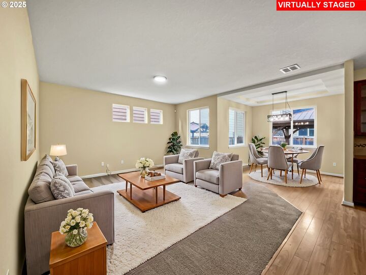 Property Photo:  5721 NE Lorena Ct  OR 97124 