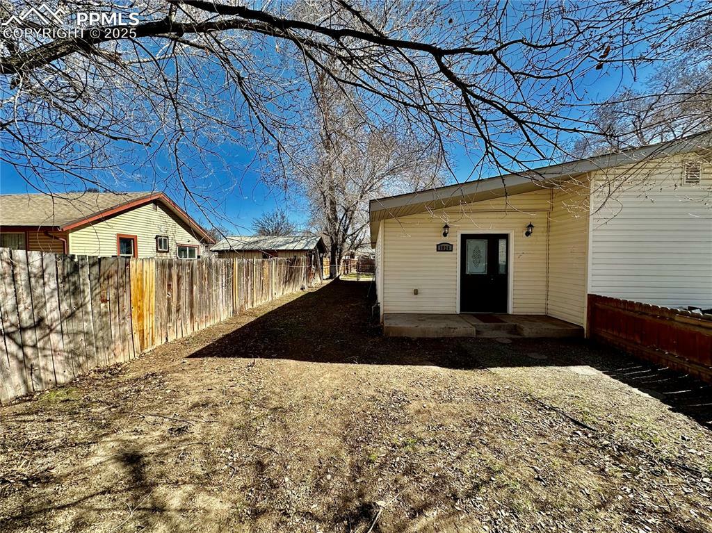 Property Photo:  1826 Aspen Street  CO 81503 