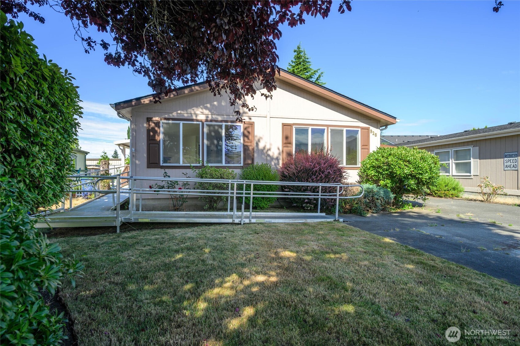 Property Photo:  928  Carriage Court 62  WA 98284 