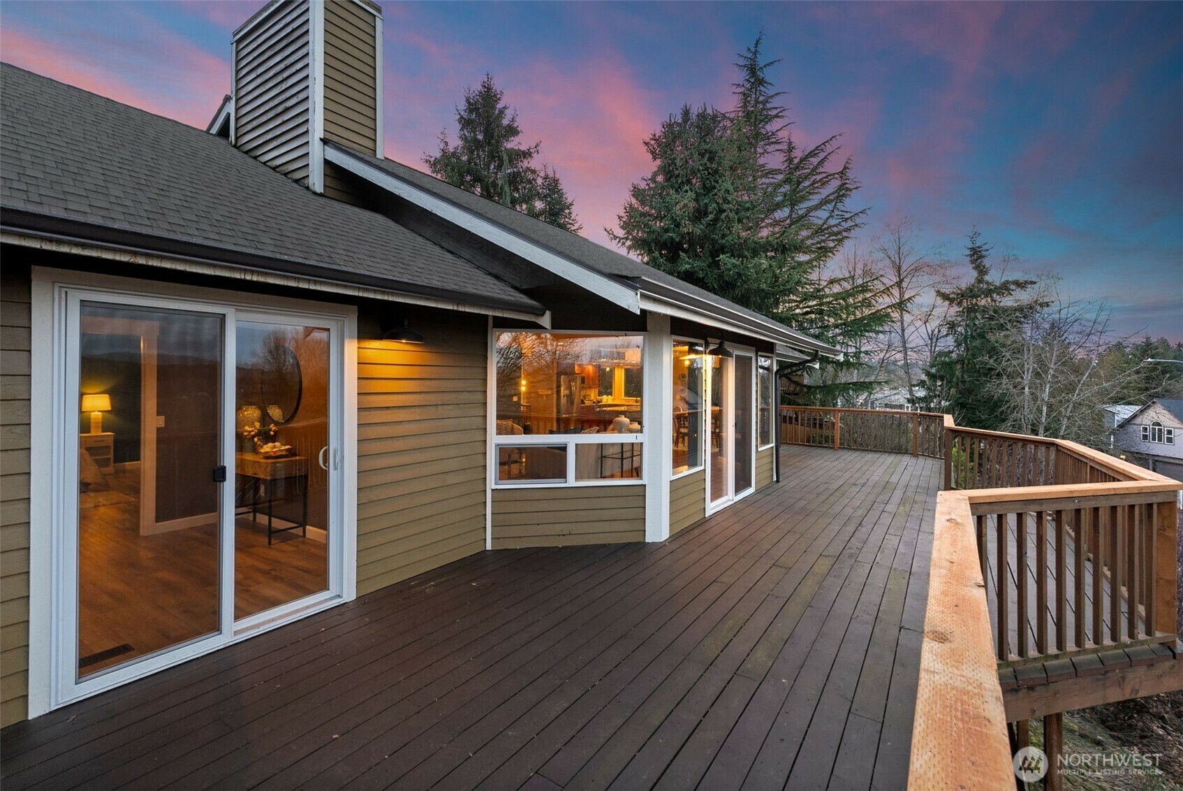 Property Photo: 709 22nd Street SW WA 98371