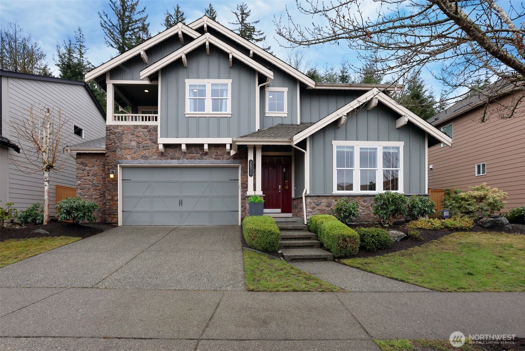 Property Photo:  35311 SE Terrace Street  WA 98065 