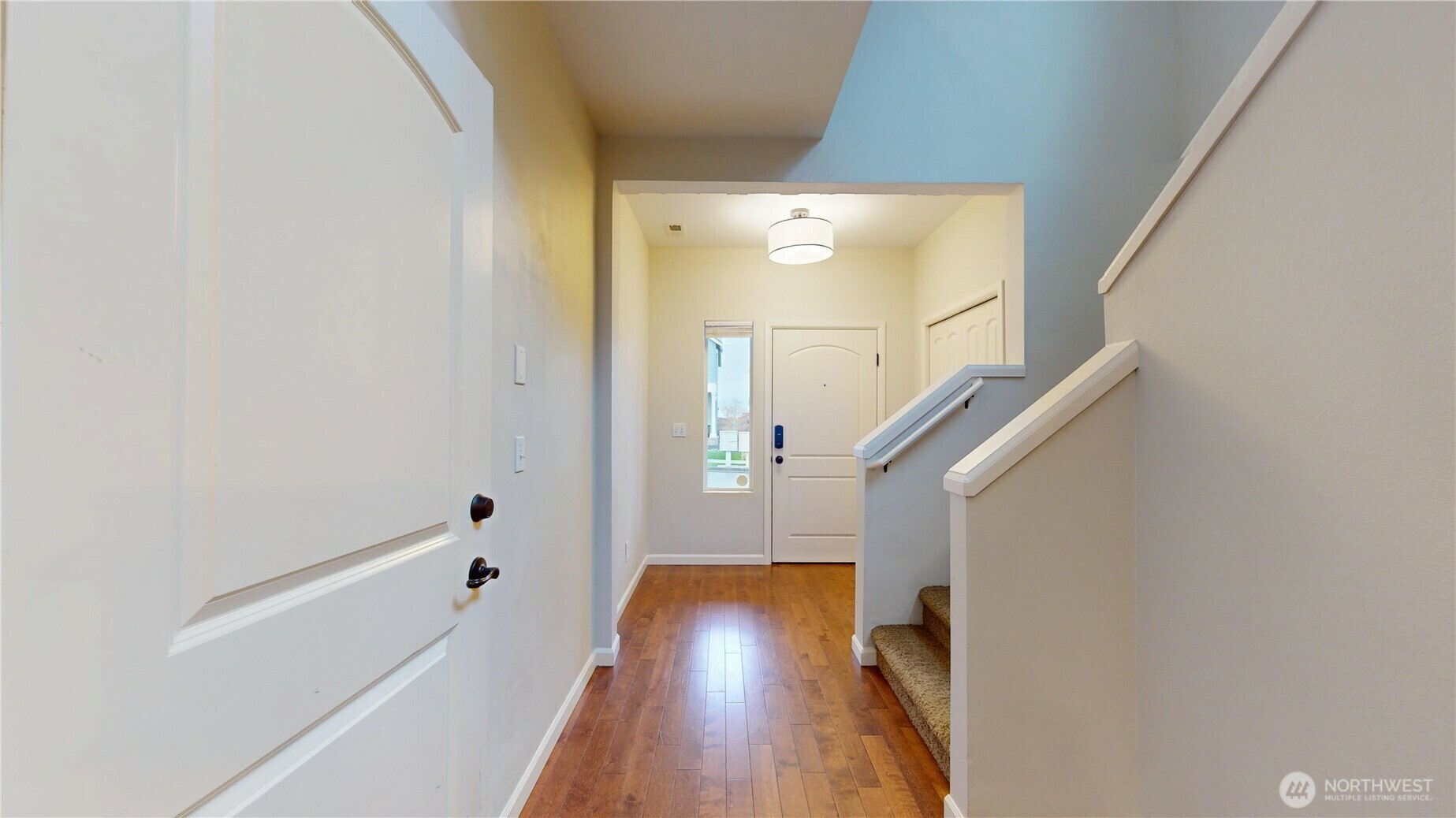 Property Photo: 2408 57th Street SE WA 98092