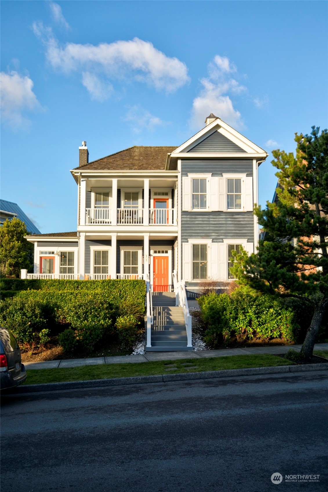 Property Photo: 33 Fireside Lane WA 98571