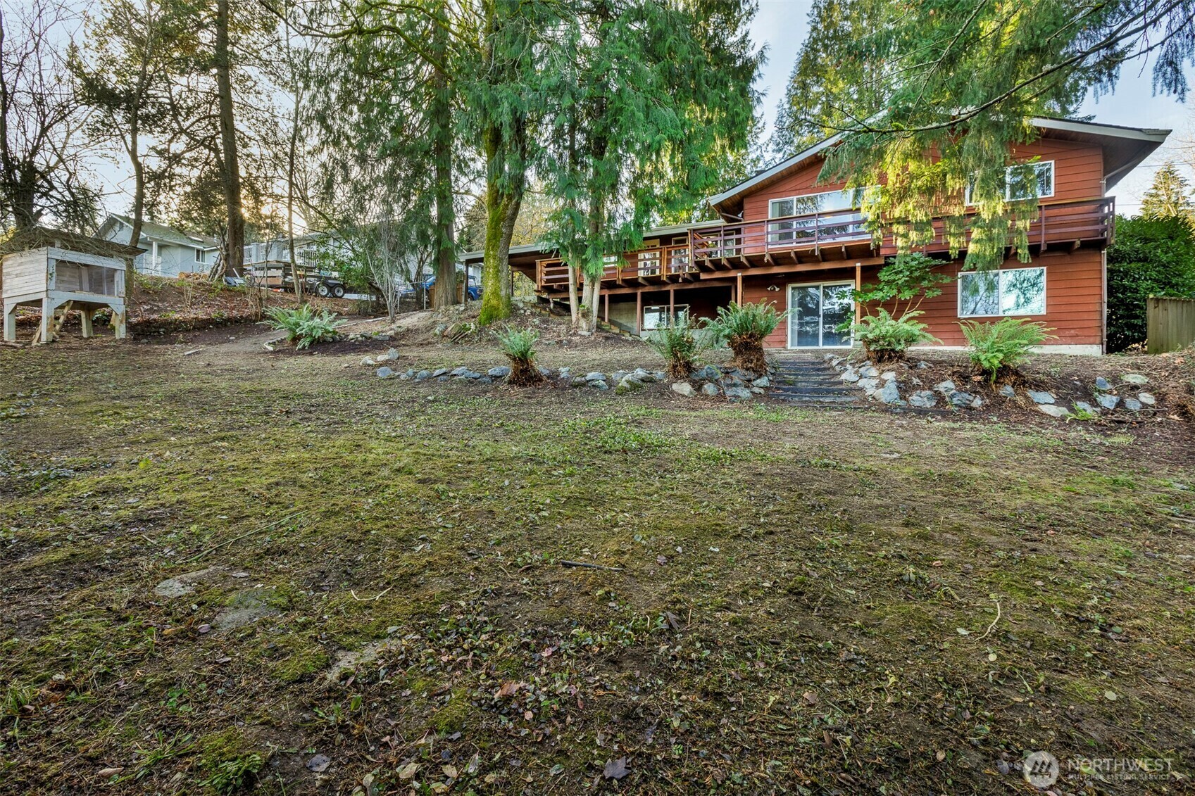 Property Photo:  7748  151st Avenue NE  WA 98052 