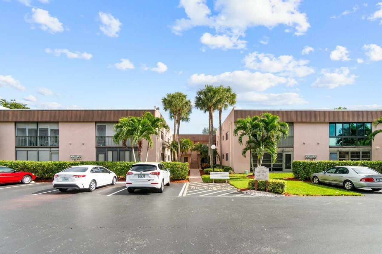15109 Ashland Drive 313  Delray Beach FL 33484 photo