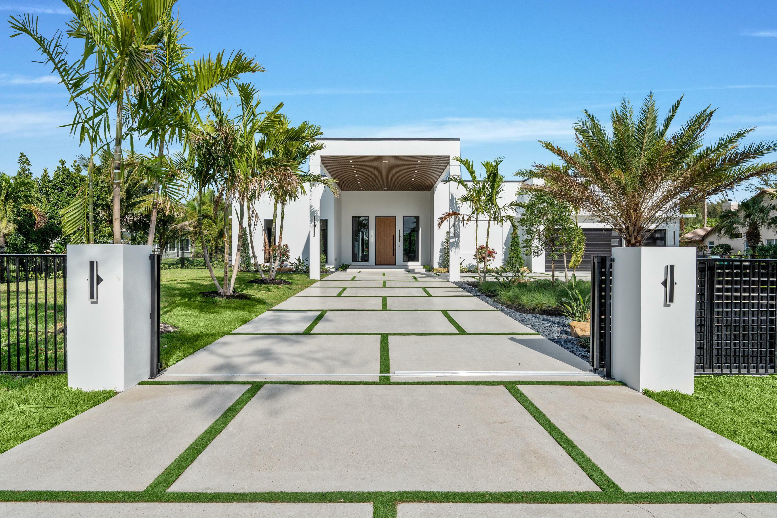 6676 NW 66th Way  Parkland FL 33067 photo