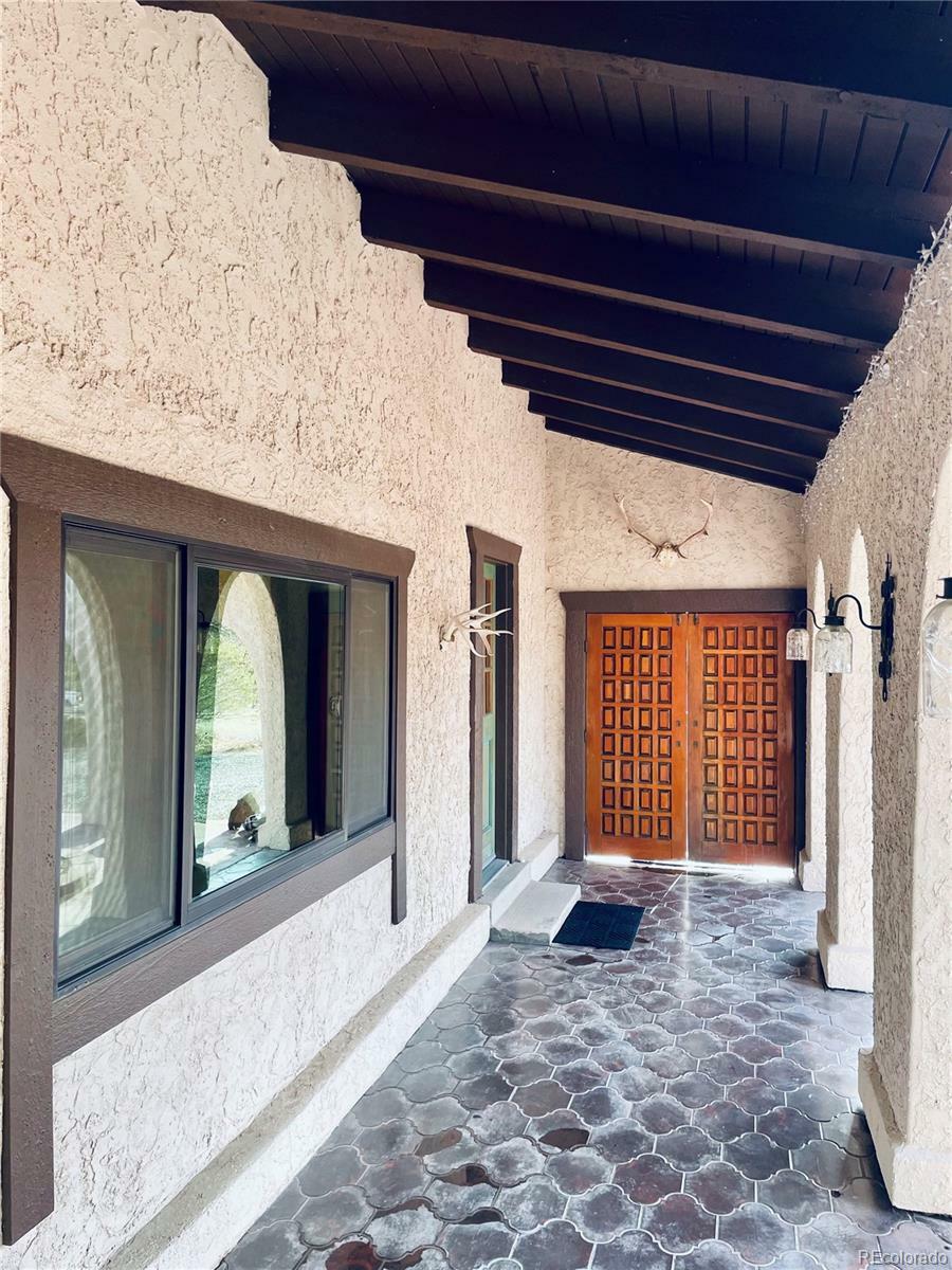 Property Photo:  7194 S Himalaya Way  CO 80016 