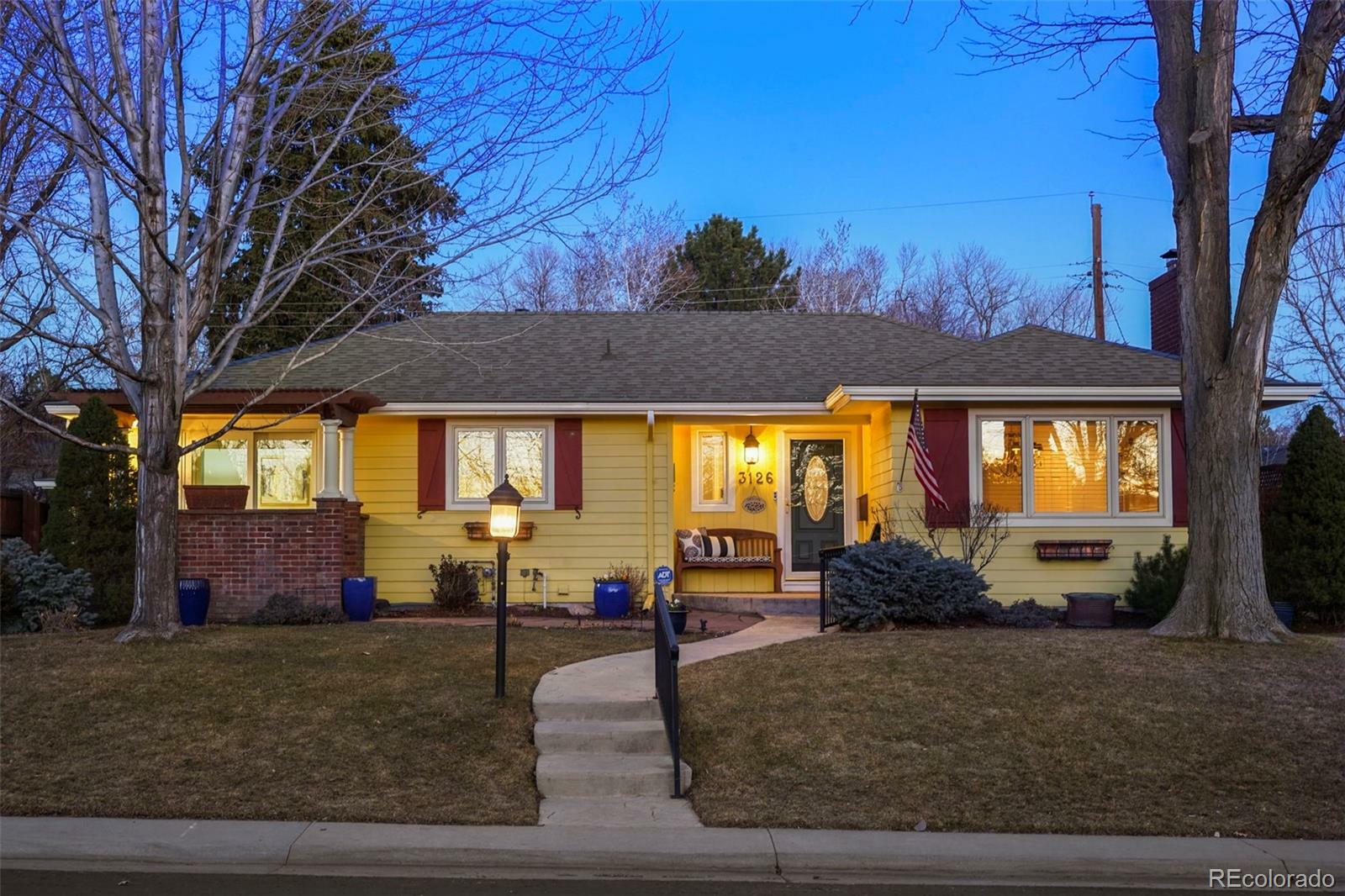 3126 S Vine Street  Englewood CO 80113 photo