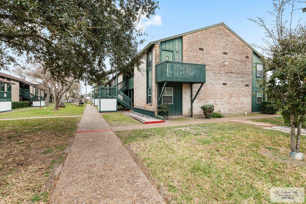 Property Photo:  1505 25th St.  TX 78550 