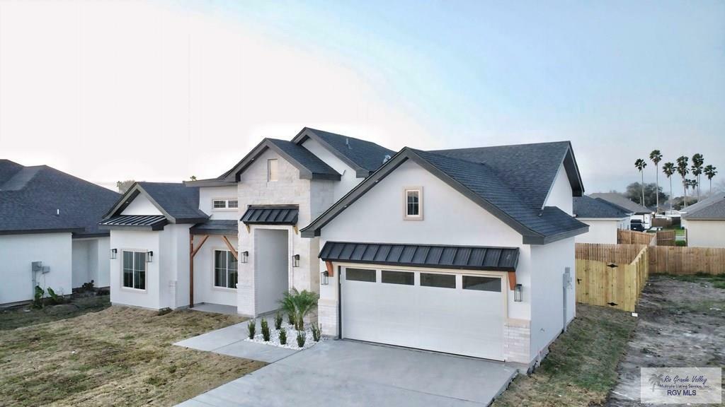 Property Photo: 108 Janet Cir TX 78559