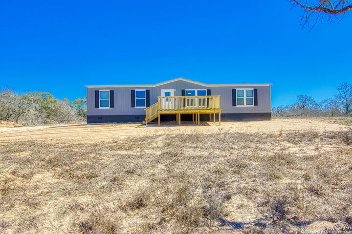 Property Photo:  418 Pr Sunset Vista Dr  TX 78069 