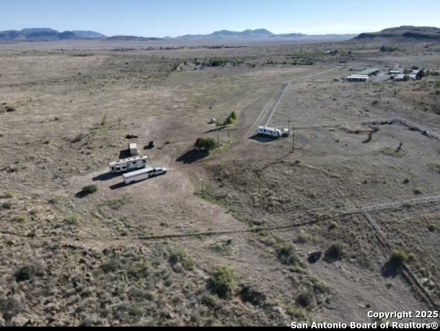 Property Photo: 505 E Musquiz TX 79734