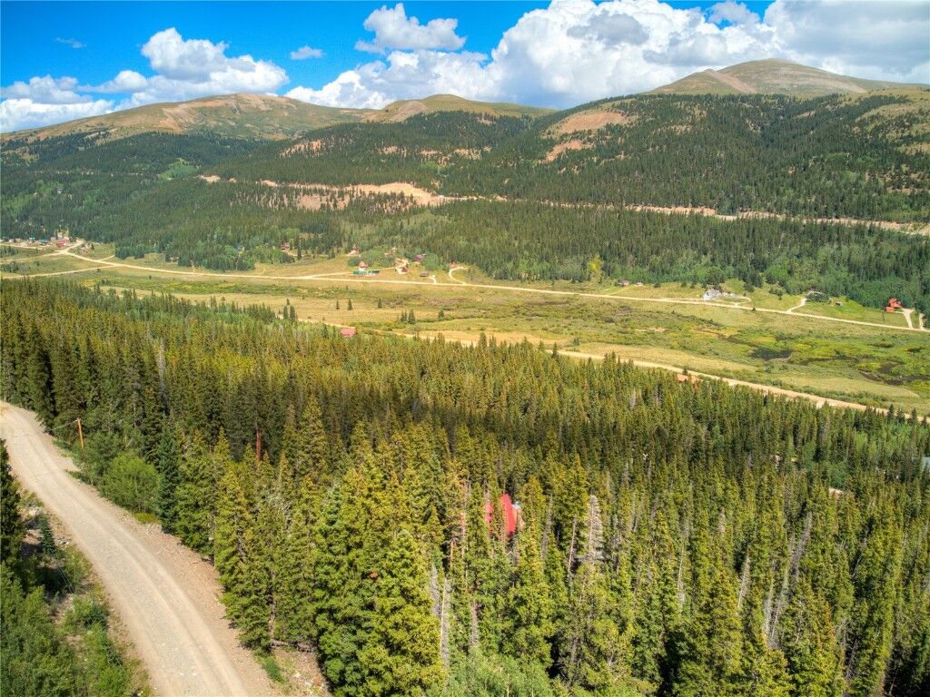 Property Photo: 1314 Quartzville Road CO 80440