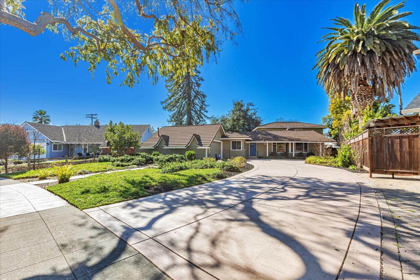 1441 Carmel Drive  San Jose CA 95125 photo