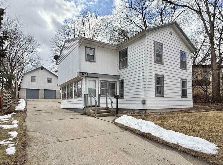 625 College Street  Milton WI 53563 photo