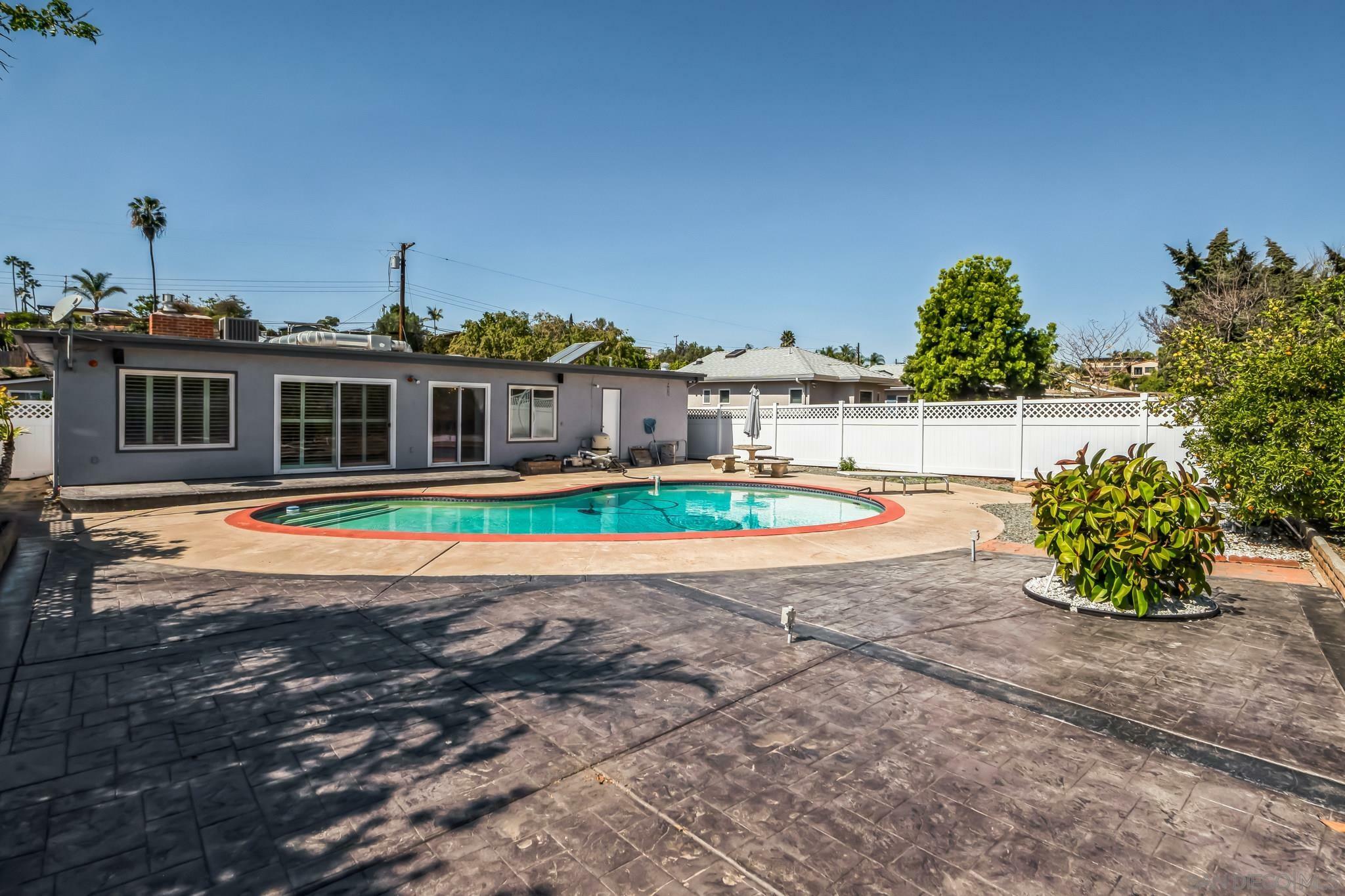 3031 Kobe Dr  San Diego CA 92123 photo