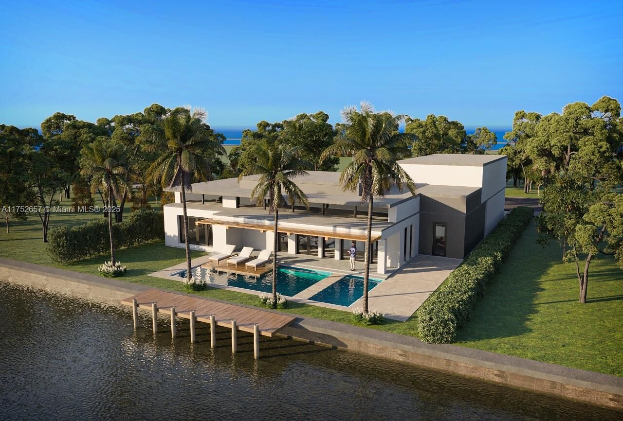 Property Photo:  928 Belle Meade Island Dr  FL 33138 