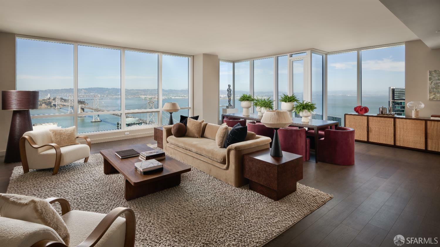 Property Photo: 488 Folsom Street 5501 CA 94105