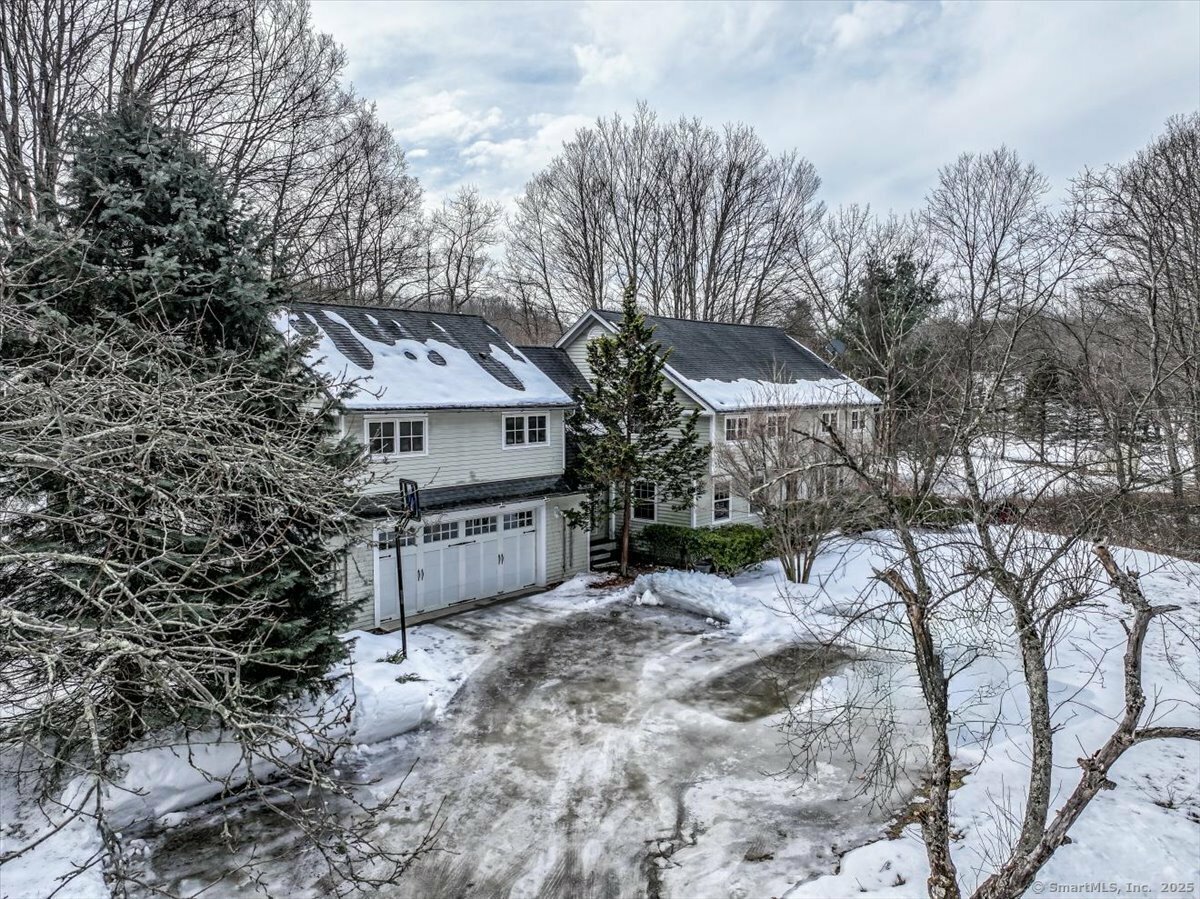 Property Photo:  609 Long Mountain Road  CT 06755 