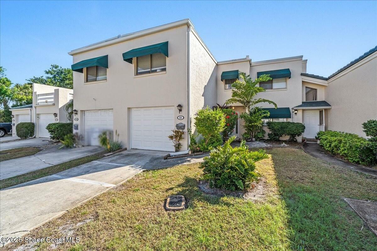 11 Emerald Court  Satellite Beach FL 32937 photo