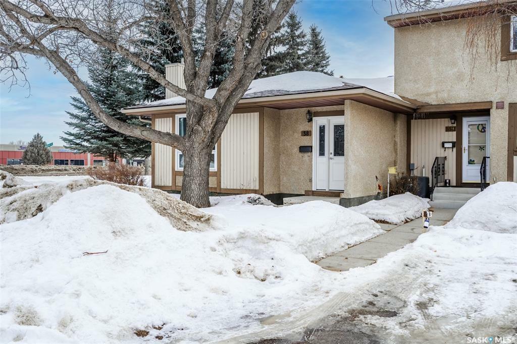 1128 McKercher Drive 38  Saskatoon SK S7H 4Y7 photo