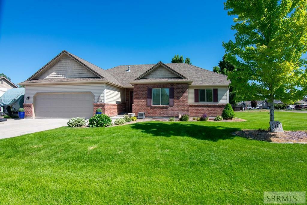 Property Photo: 3939 Deer Stream Drive ID 83401