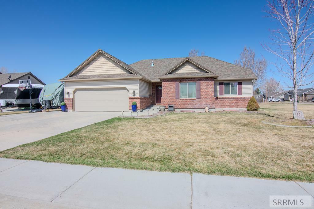 Property Photo:  3939 Deer Stream Drive  ID 83401 