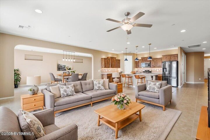 Property Photo: 2285 Gold Rush Lane AZ 86326