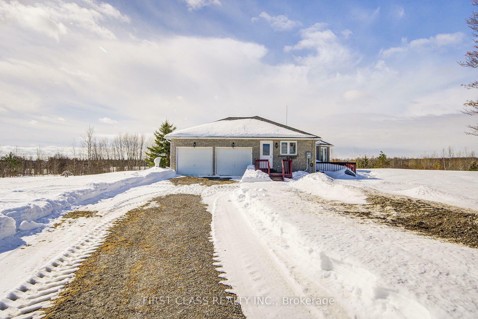 Property Photo: 1859 County Road 46 Road ON K0M 2T0