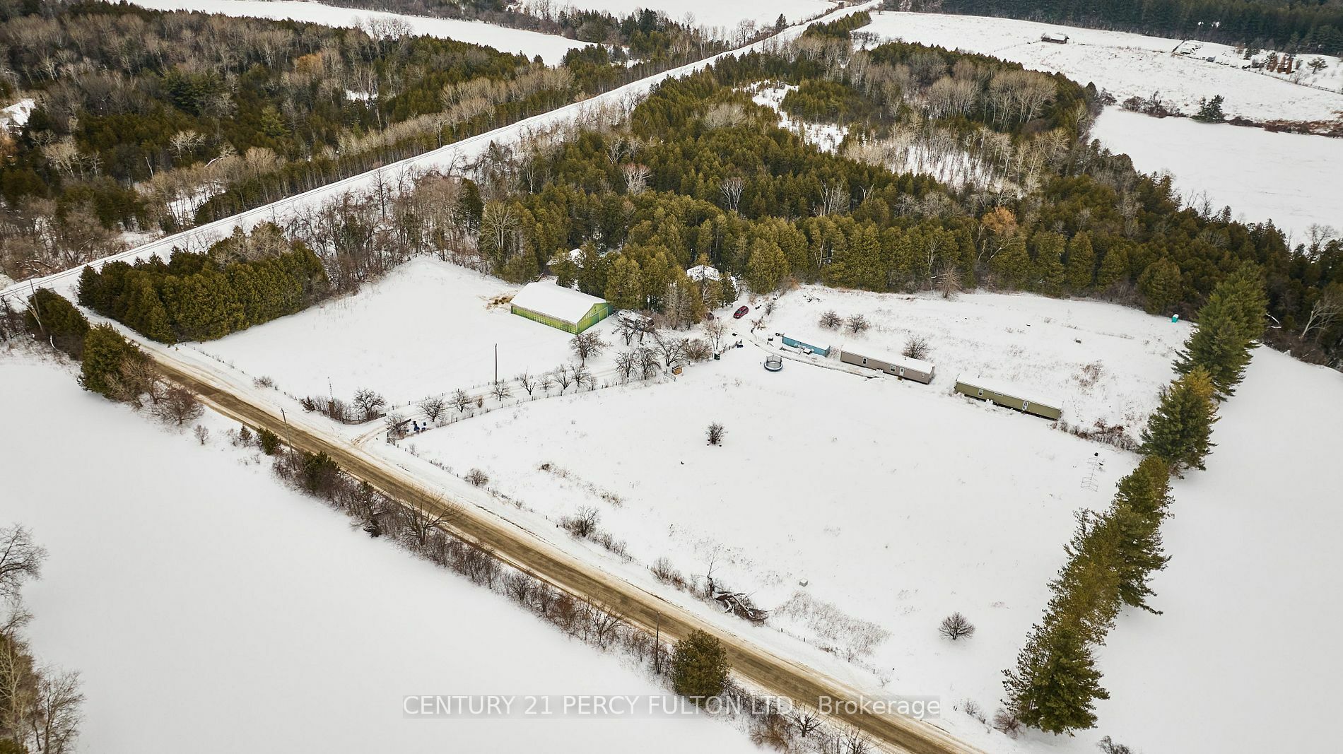 Property Photo:  5115 Westney Rd E  ON L1Y 1A1 