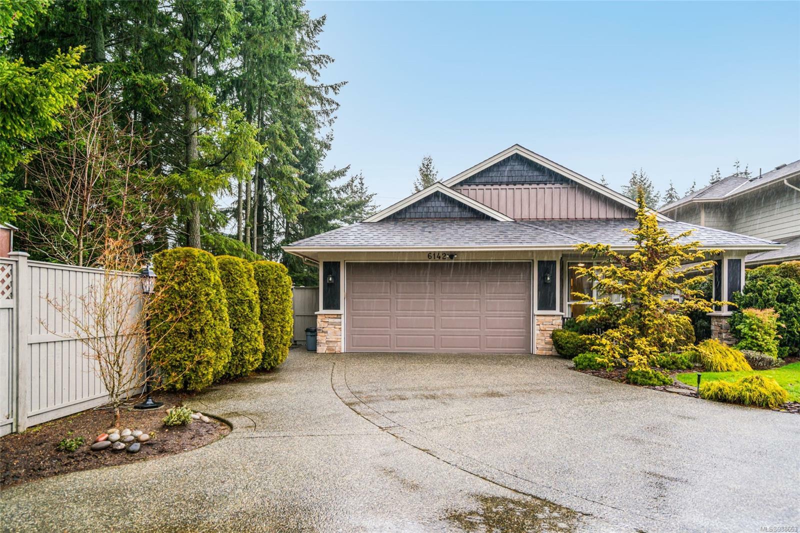 Property Photo: 6142 Avery Lane BC V9T 6R5