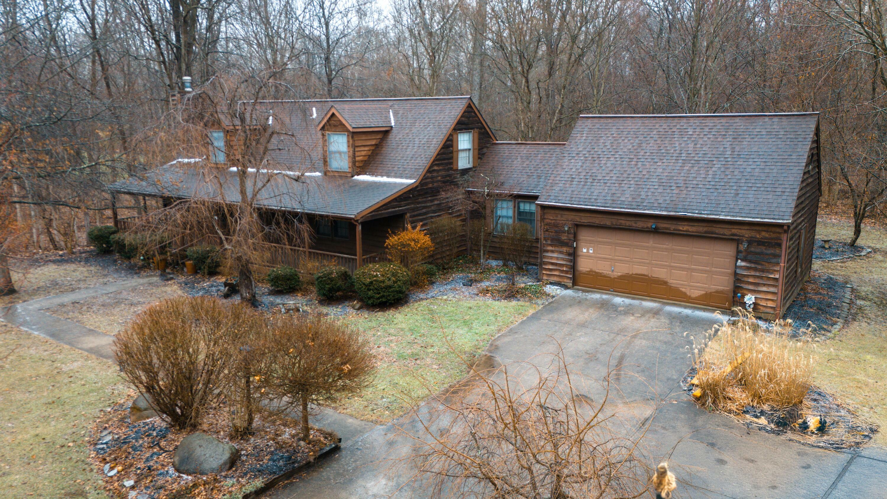 622 E Eva Circle  Springfield OH 45504 photo