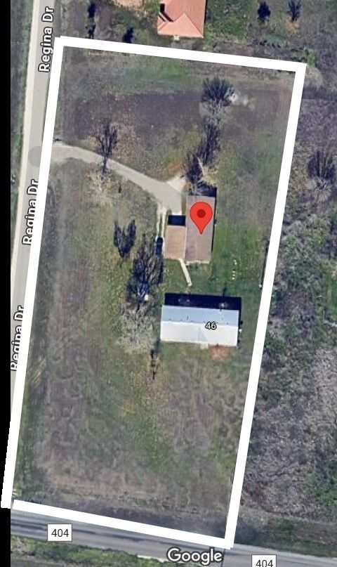 Property Photo: 50 Regina Drive TX 76574