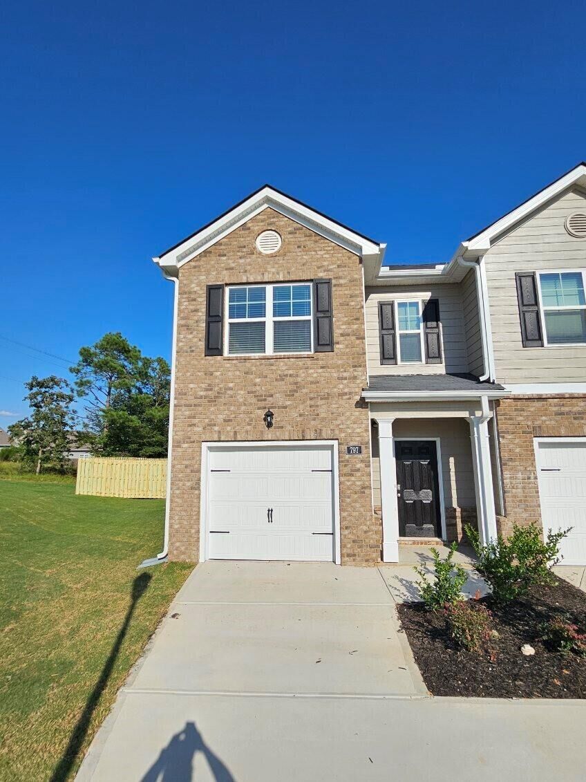 Property Photo:  797 Grovebury Court  SC 29801 