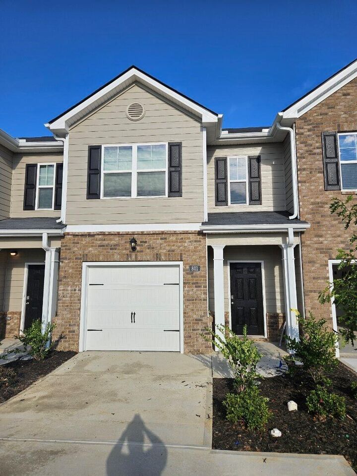 801 Grovebury Court  Aiken SC 29801 photo