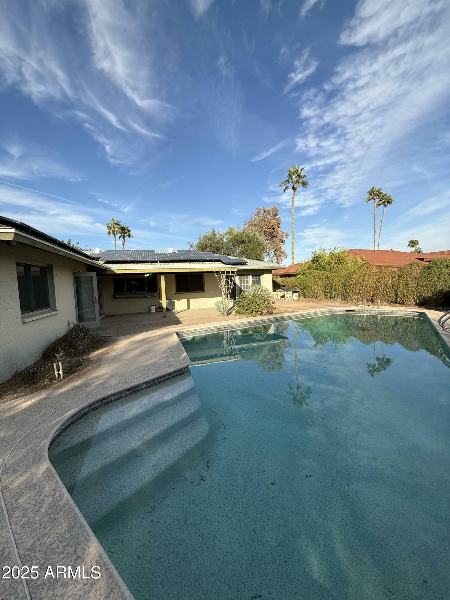 Property Photo:  8311 E Via De Sereno --  AZ 85258 