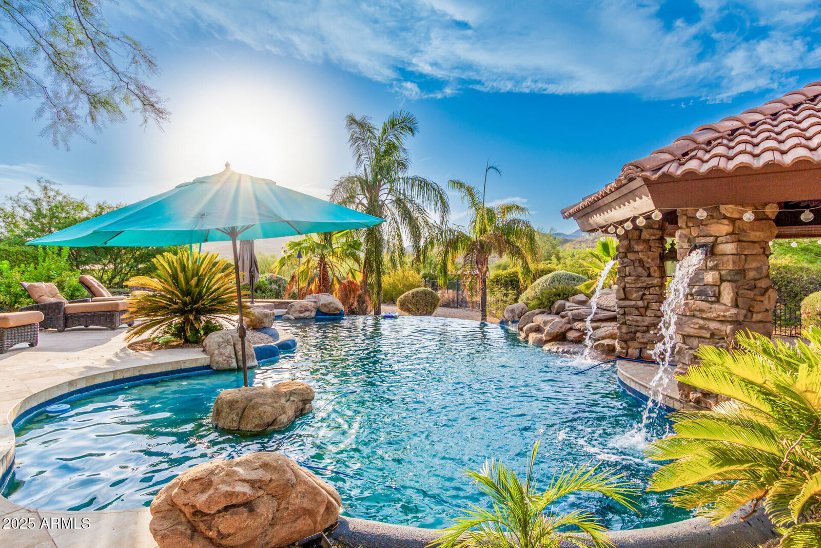 Property Photo: 5100 E Cloud Road AZ 85331