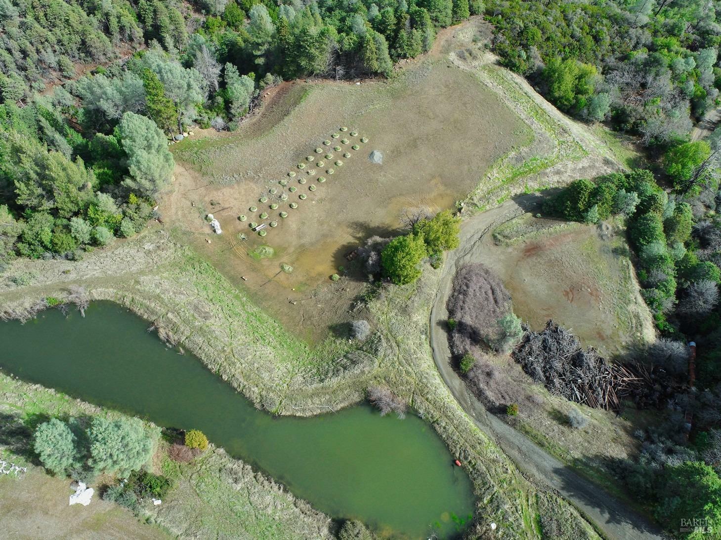 Property Photo: 11640 Dry Creek Road CA 95461