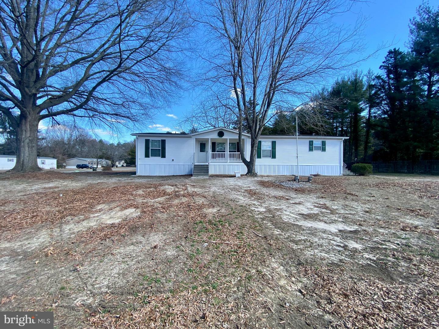 Property Photo:  7877 Dublin Road  MD 21801 